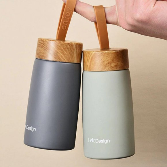 NEW! Modern Insulated Mini Tumbler - Picture 6 of 6